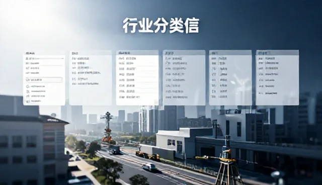 行业精准检索:数据筛选与结果验证流程