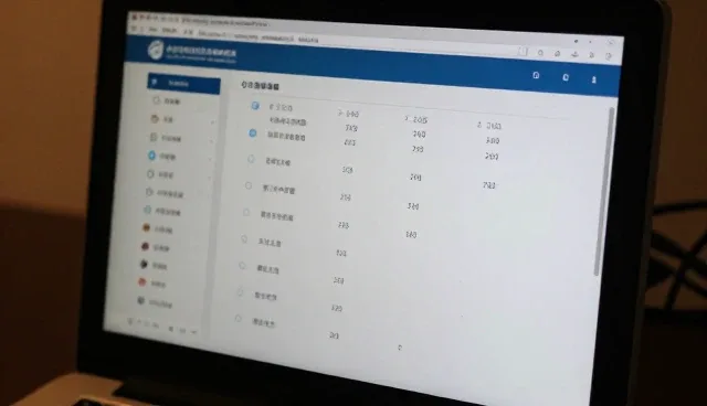 系统优化中行业精准检索的使用与维护建议