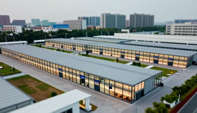 企业名录查询的性能优化与适用场景分析